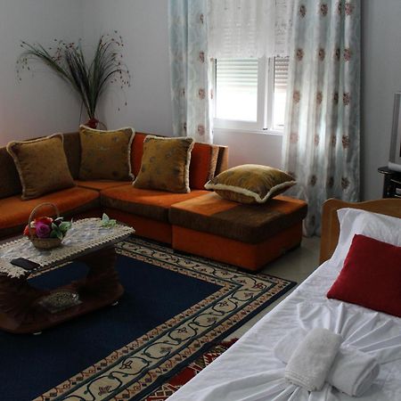 Vila Karagjozi Гирокастра Экстерьер фото